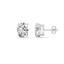 14K White Gold - 2.00
