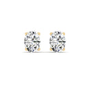 14K Yellow Gold - 2.00