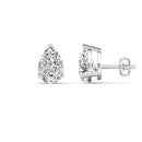 14K White Gold - 2.00