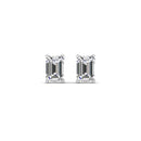 14K White Gold - 1.00