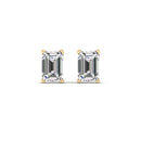 14K Yellow Gold - 2.00