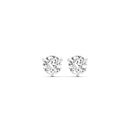 14K White Gold - 0.75