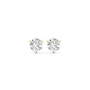 14K Yellow Gold - 0.75