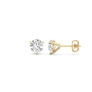 14K Yellow Gold - 0.75