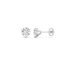 14K White Gold - 0.50