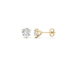 14K Yellow Gold - 0.50