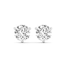 14K White Gold - 4.00