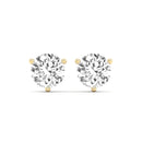 14K Yellow Gold - 4.00