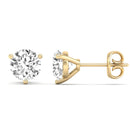 14K Yellow Gold - 4.00