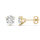 14K Yellow Gold - 3.00