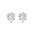 14K White Gold - 5.00