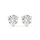 14K Yellow Gold - 5.00