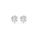 14K White Gold - 1.50