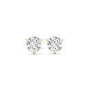 14K Yellow Gold - 1.50