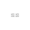 14K White Gold - 0.50
