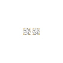 14K Yellow Gold - 0.50