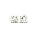14K Yellow Gold - 1.50