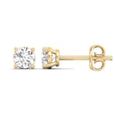 14K Yellow Gold - 1.50