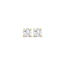 14K Yellow Gold - 0.75