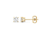 14K Yellow Gold - 0.75
