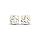 14K Yellow Gold - 3.00