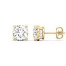 14K Yellow Gold - 3.00