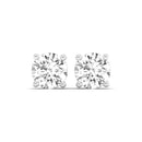 14K White Gold - 4.00