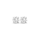 14K White Gold - 1.00