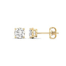 14K Yellow Gold - 1.00