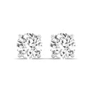 14K White Gold - 5.00