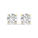 14K Yellow Gold - 5.00