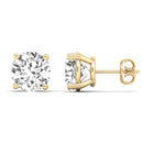 14K Yellow Gold - 5.00