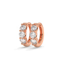 14K Rose Gold - 1.50