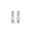 14K White Gold - 1.50