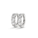 14K White Gold - 1.50