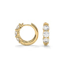 14K Yellow Gold - 1.50