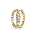 14K Yellow Gold - 2.00