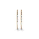 14K Yellow Gold - 3.00