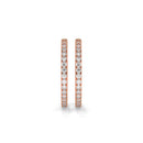 14K Rose Gold - 5.00