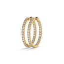 14K Yellow Gold - 5.00