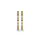 14K Yellow Gold - 5.00