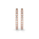 14K Rose Gold - 4.00