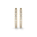 14K Yellow Gold - 4.00