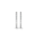 14K White Gold - 2.00