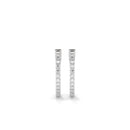 14K White Gold - 1.00