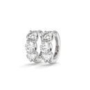 14K White Gold - 3.00