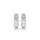 14K White Gold - 3.00