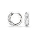 14K White Gold - 3.00