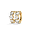 14K Yellow Gold - 3.00