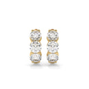14K Yellow Gold - 5.00